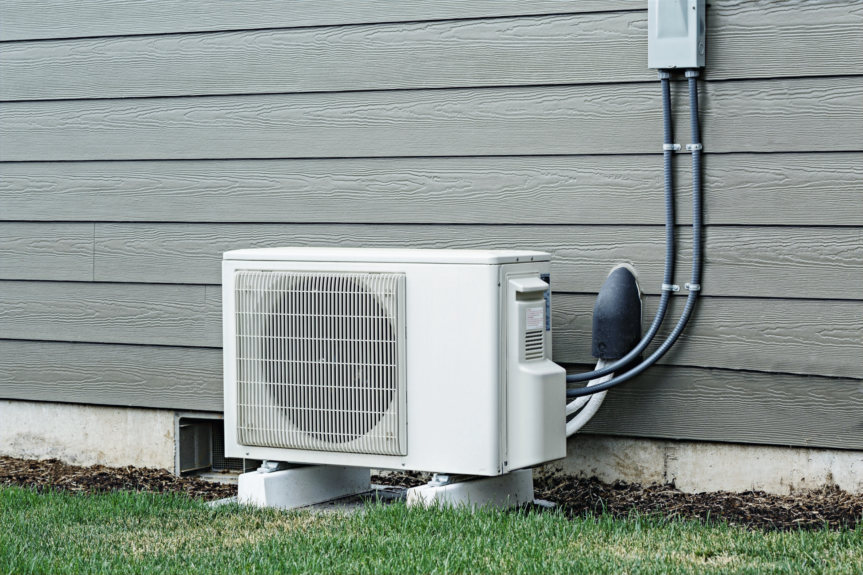 HVAC installation project by Tri-Star Heating and Air