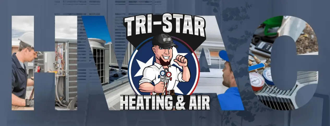 Tri-Star Heating and Air local HVAC experts