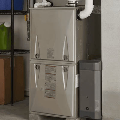 Air conditioning repair and cooling system service